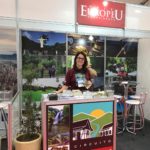 Cintia Panini divulga turismo de Timbó no BNT Mercosul – foto divulgação (2)