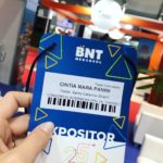 Cintia Panini divulga turismo de Timbó no BNT Mercosul – foto divulgação (3)