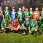 Dona Clara.Losango Jeans.Gval vice-campea 6 taça AABB – Divulgação