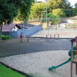 PARQUE DE SAÚDE – ARAPONGUINHAS (3) – Waldemar Neto