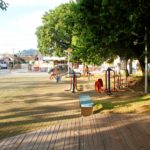 PARQUE DE SAÚDE – CAPITAIS (3) – Waldemar Neto