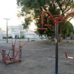 PARQUE DE SAÚDE – NAÇÕES (3) – Waldemar Neto