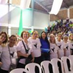 Terceira Idade na abertura do JASTI – divulgação 7