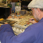 Encontro Sul Brasileiro de Colecionadores – Daiane de Souza 053