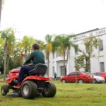 Manutenção das praças, parques e canteiros – Waldemar Neto (2)