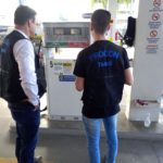 Procon Timbó faz levantamento de preços de combustíveis – divulgação