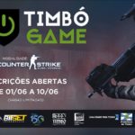 Timbó Game 2019