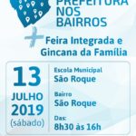 PREFEITURA NOS BAIRROS – SÃO ROQUE – FLYER x8 – frente baixa