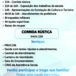 PREFEITURA NOS BAIRROS – SÃO ROQUE – FLYER x8 – verso baixa