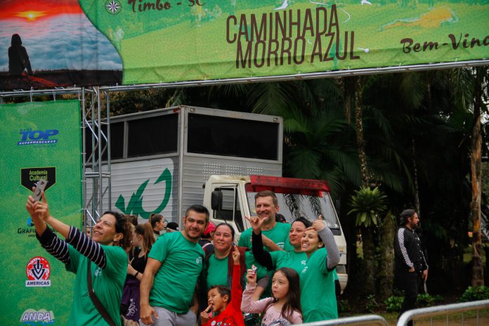 CAMINHADA MORRO AZUL 2019 - Waldemar Neto (174)