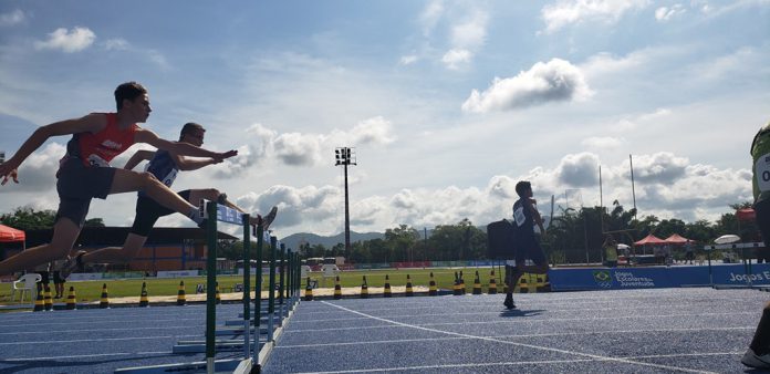INAUGURAÇÃO PISTA COMPLEXO ESPORTIVO - WALDEMAR NETO (8)