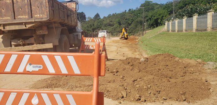 SAMAE Nova Rede Cedrinho e P. Martinho - fotos Sócrates Prado (4) reduz