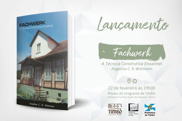 Lançamento-Livro