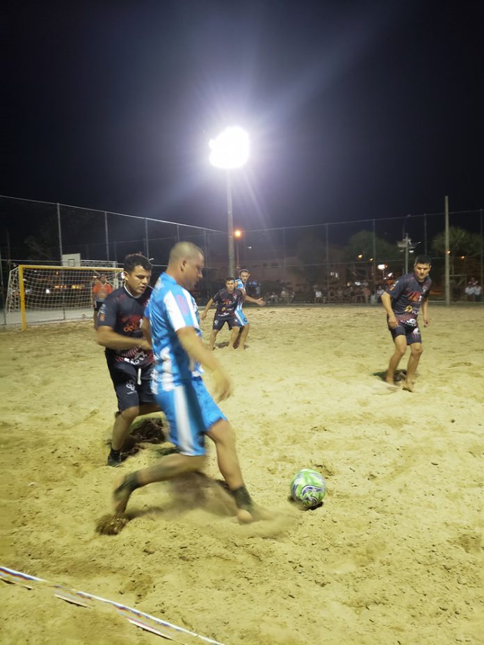 FUTEBOL DE AREIA - SÓCRATES PRADO (21)