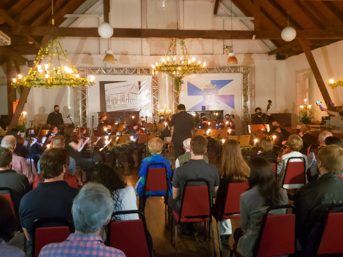 NOITE DOS CANDELABROS - FOTO SÓCRATES PRADO (1)