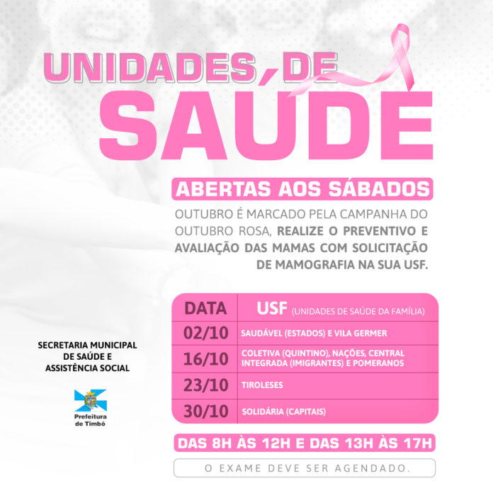 UNIDADES-DE-SAÚDE-ABERTAS-EM-SÁBADO
