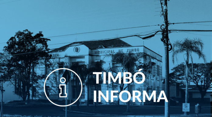 Prefeitura de Schroeder - SC divulga Processo seletivo na área da