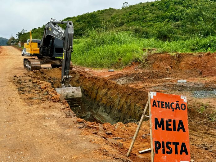 PAVIMENTAÇÃO ERWIN HAAKE