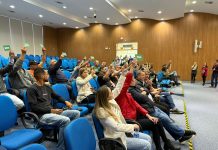 Audiência pública resulta em três novas leis aprovadas em Timbó