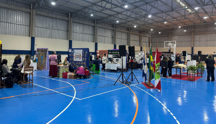 FEIRA DE MATEMÁTICA 2025