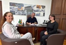 Timbó lança novo REURB para ampliar regularização e qualidade de vida nos bairros da cidade