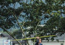 Atleta timboense representa o Brasil no Sul-Americano Sub-20 de Atletismo no Peru