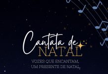 Secretaria de Educação e Fundação de Cultura promovem a I Cantata de Natal de Timbó