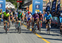 Timbó recebe ciclistas do mundo nesta semana para o UCI Gran Fondo Brasil 2025