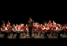 Banda italiana Corpo Bandistico Albiano se apresenta em Timbó neste domingo