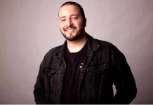 Isaias Saad é atração confirmada no Natal Mais Encantado de Timbó 2025