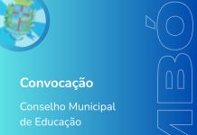 Convocação – Reunião Extraordinária do COMED – 17/11/2025