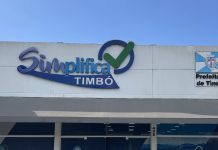 Simplifica Timbó terá atendimento em horário especial no período de fim de ano