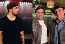 Timbó começa contagem regressiva para os shows de Isaías Saad e Guilherme & Santiago