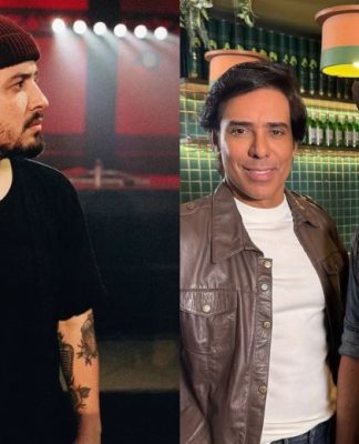 Timbó começa contagem regressiva para os shows de Isaías Saad e Guilherme & Santiago