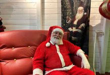 Natal + Encantado de Timbó entra na reta final com programação especial de música, cultura e lazer