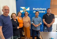 Secretaria de Saúde de Timbó reforça parceria com o Hospital e Maternidade OASE e esclarece situação dos leitos de UTI