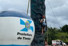 Verão no Parque 2026 segue com programação gratuita neste domingo