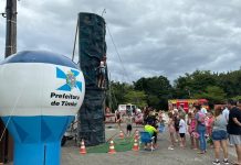 Verão no Parque 2026 começa com grande participação da comunidade