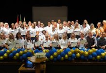 Prefeitura de Timbó forma 43 agentes e reforça atenção básica da Saúde