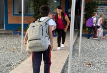 Educação de Timbó conquista Selo Ouro 2025 no Programa Criança Alfabetizada