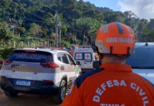 Prefeitura de Timbó realiza Simulado Geral de Proteção e Defesa Civil no dia 1º de março