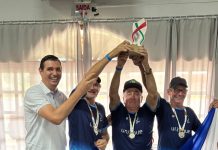 Timbó conquista primeiros troféus na etapa micro regional do JASTI em Rodeio