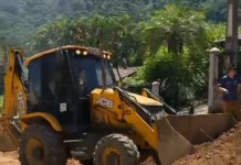 Programação de Serviços Período de 23 à 27 de Março – 2026