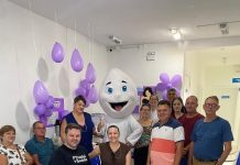 Dia D da Vacinação mobiliza população e ultrapassa mil doses aplicadas, em Timbó