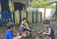 Ampliação de vagas em período integral: inscrições começam nesta quarta-feira (25) em Timbó