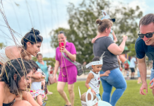 Caça aos Ovos, Missa Campal e Cinema no Parque são destaques da programação da Páscoa em Timbó